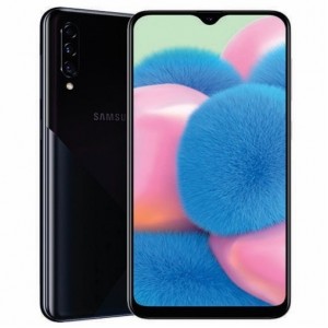 Samsung Galaxy A50s SM-A507FZKUXID